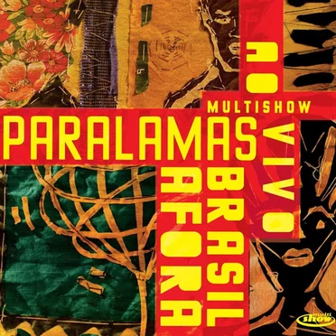 Multishow Ao Vivo Brasil Afora