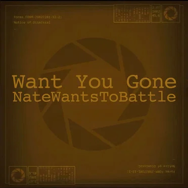 Want You Gone