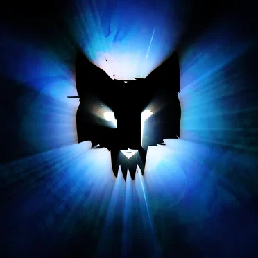 See the Light by Weird Wolves - album cover