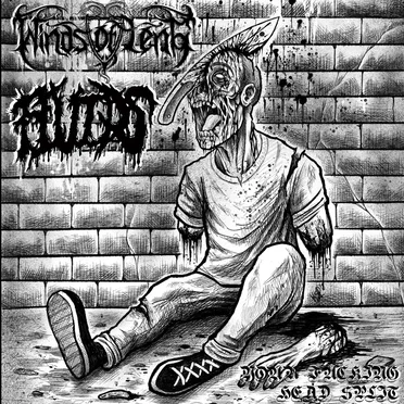 Your Fucking Head Split