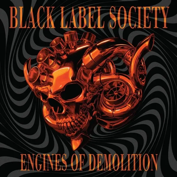 Engines of Demolition