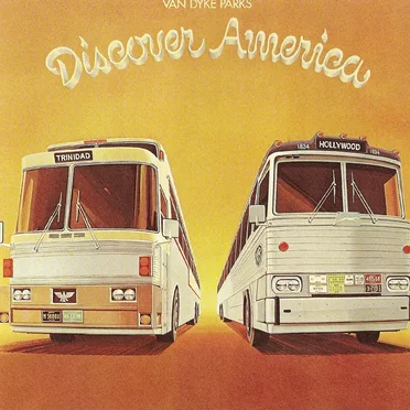 Discover America