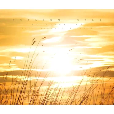 Solstice by Evening Star - album cover