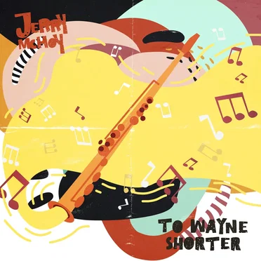 To Wayne Shorter