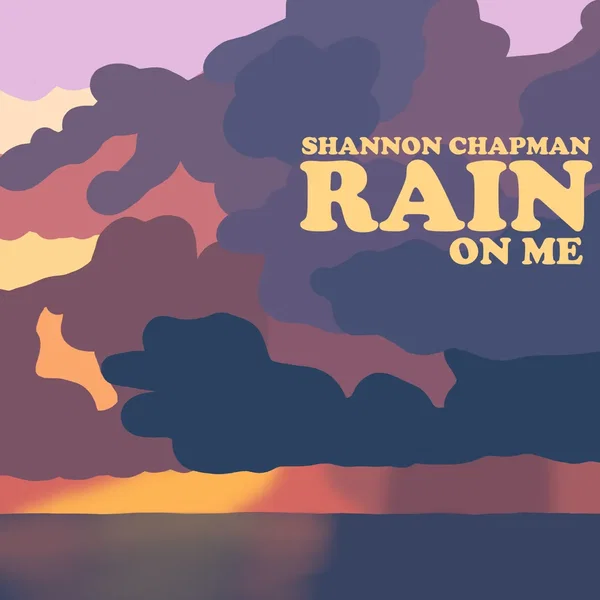 Rain on Me