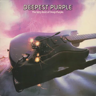 Deepest Purple: The Very Best of Deep Purple
