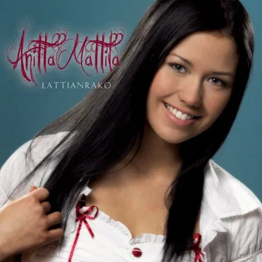 Lattianrako by Anitta Mattila - album cover