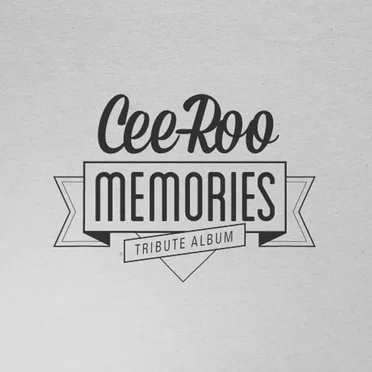 Memories by Cee-Roo - album cover