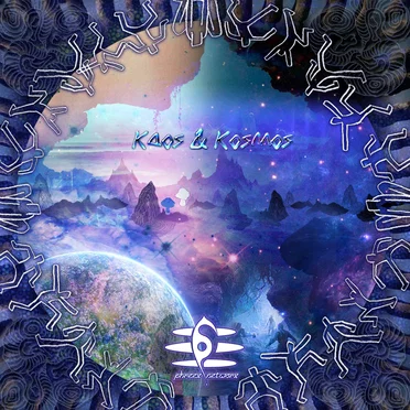 Kaos & Kosmos by Various Artists - album cover