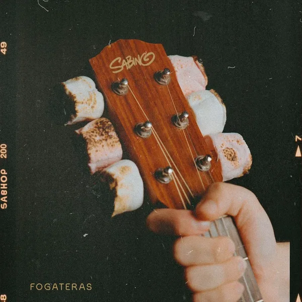 Fogateras