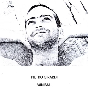 Minimal by Pietro Girardi - album cover