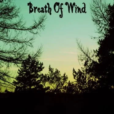 Breath of Wind by Breath of Wind - album cover