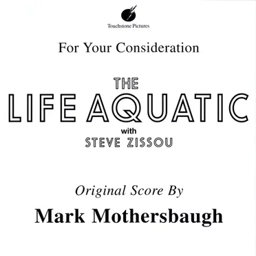 The Life Aquatic (Complete Score)