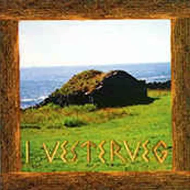 I Vesterveg by Legende - album cover