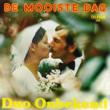 De mooiste dag / Op de roosters van de metro