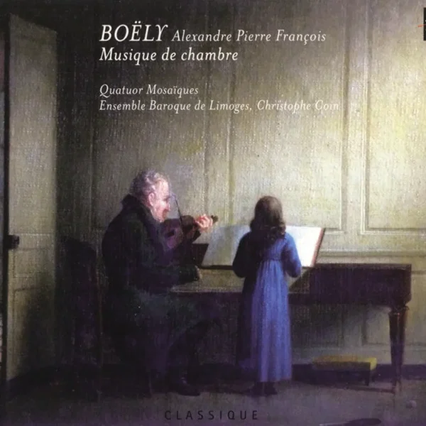 Musique de chambre