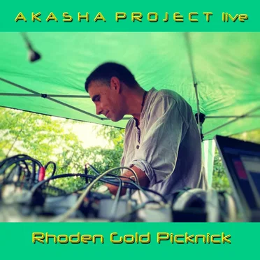 Rhoden Gold Picknick