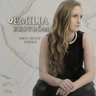 Emilia Ekström
