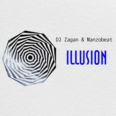 Illusion by Manzobeat - album cover