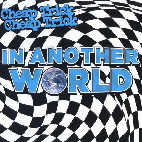 Cheap Trick - Surrender