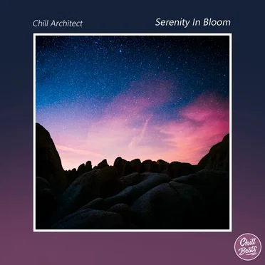 Serenity in Bloom