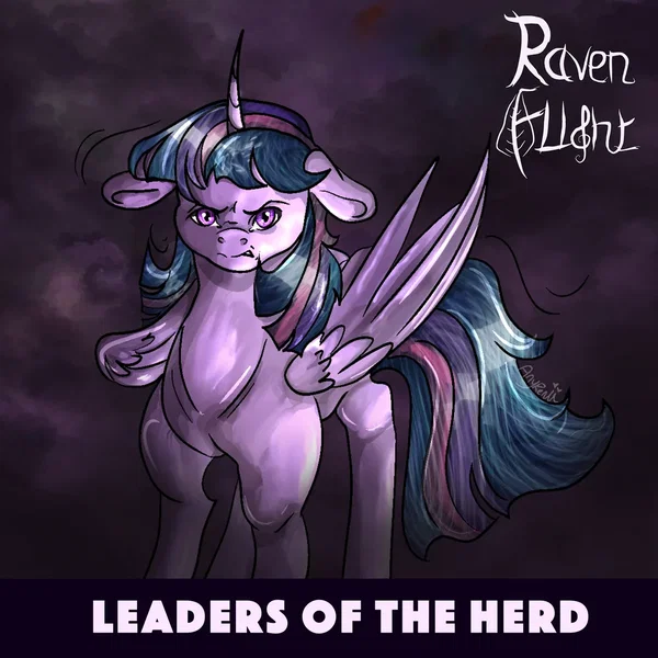 Leaders of the Herd