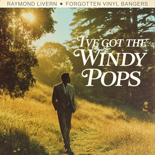 I’ve Got the Windy Pops