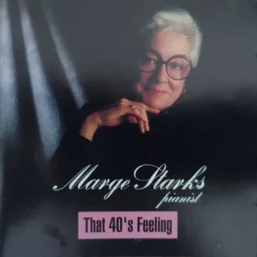 That 40's feeling