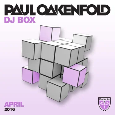 DJ Box - April 2016