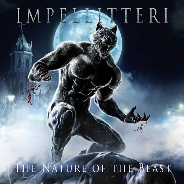 The Nature of the Beast