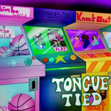 Tongue Tied