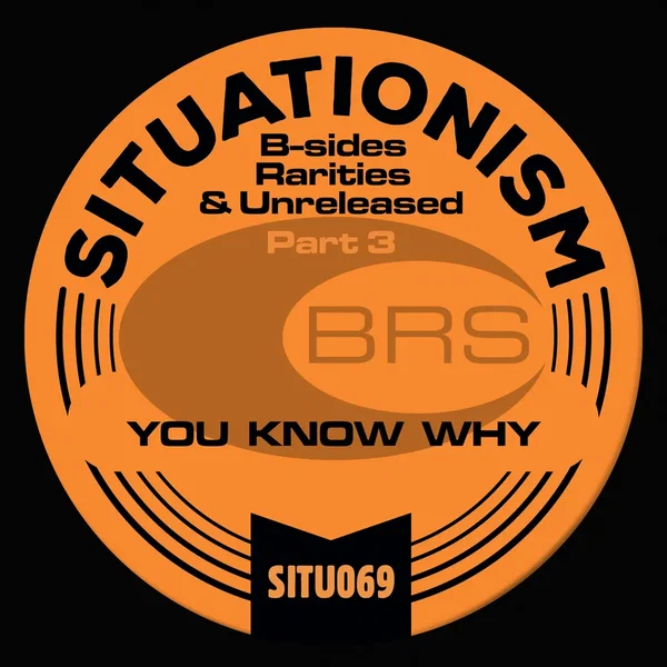 B‐Sides, Rarities & Unreleased, Part 3
