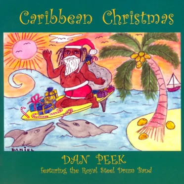 Caribbean Christmas