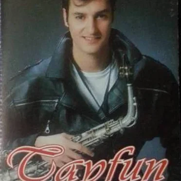 Tayfun '93 by Tayfun - album cover