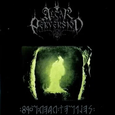From Dead Temples (Towards the Ast'ral Path)