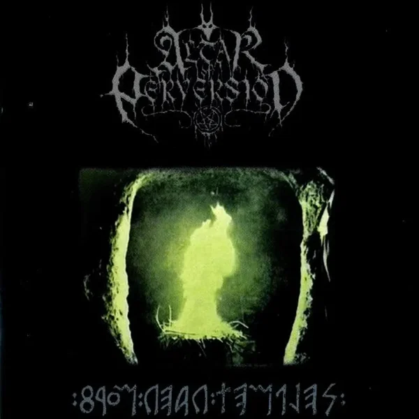 From Dead Temples (Towards the Ast'ral Path)