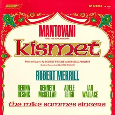 Kismet