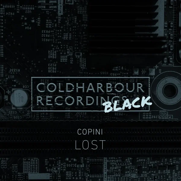 Lost