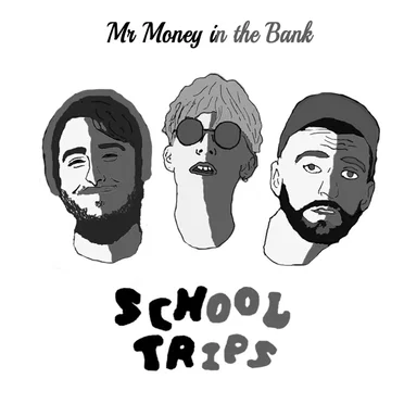 Mr Money in the Bank