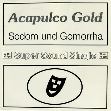 Sodom und Gomorrha