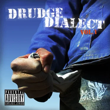 Drudge Dialect Volume 1 by Various Artists - album cover