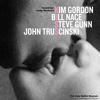 Bill Nace artist image