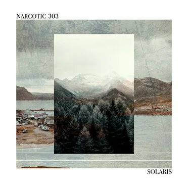 Solaris by Narcotic 303 - album cover