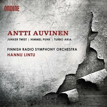 Junker Twist / Himmel Punk / Turbo Aria