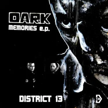 Dark Memories E.P.