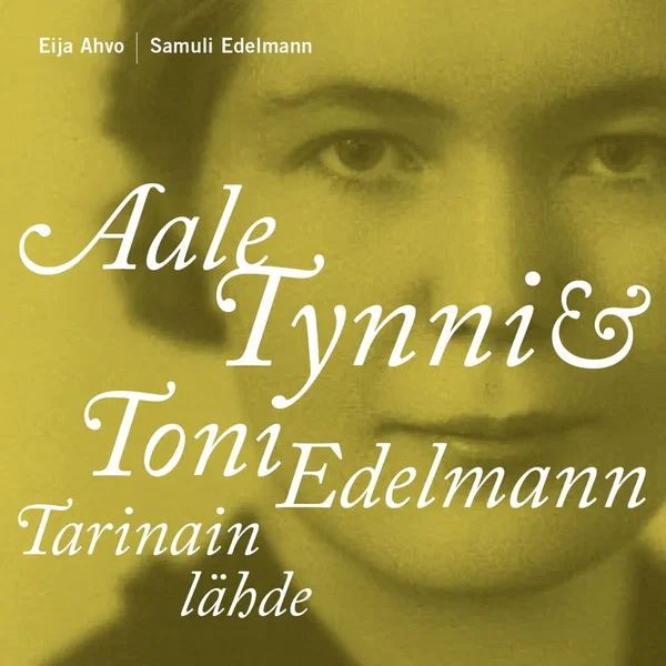 Tarinain lähde