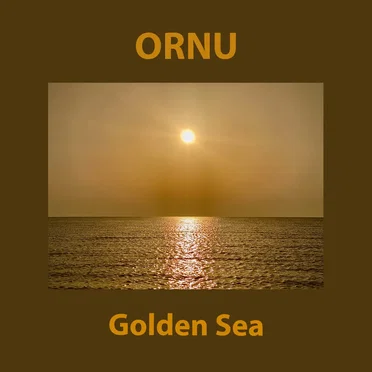 Golden Sea