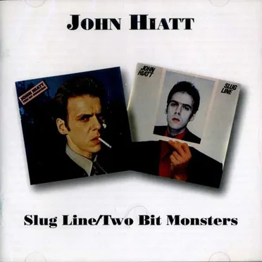 Slug Line / Two Bit Monsters