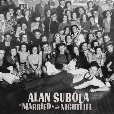 Married to the Nightlife