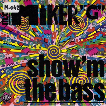 Show’m the Bass